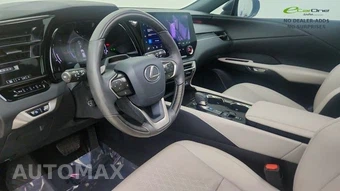2024 Lexus RX 350 Premium Plus – miniatura 19