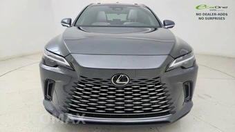 2024 Lexus RX 350 Premium Plus – miniatura 2