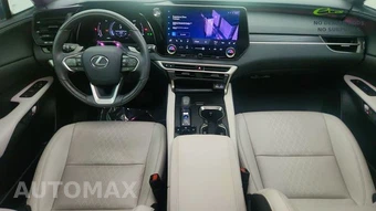 2024 Lexus RX 350 Premium Plus – miniatura 20