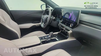 2024 Lexus RX 350 Premium Plus – miniatura 21