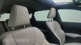 2024 Lexus RX 350 Premium Plus – miniatura 22