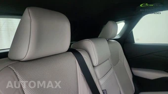 2024 Lexus RX 350 Premium Plus – miniatura 26