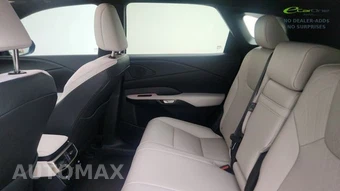 2024 Lexus RX 350 Premium Plus – miniatura 29