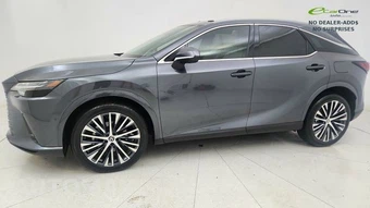 2024 Lexus RX 350 Premium Plus – miniatura 3