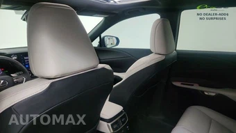 2024 Lexus RX 350 Premium Plus – miniatura 31
