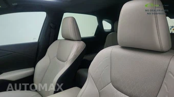 2024 Lexus RX 350 Premium Plus – miniatura 33