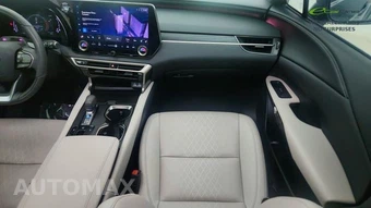 2024 Lexus RX 350 Premium Plus – miniatura 37