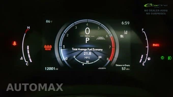 2024 Lexus RX 350 Premium Plus – miniatura 39