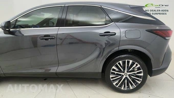 2024 Lexus RX 350 Premium Plus – miniatura 4