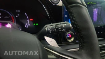 2024 Lexus RX 350 Premium Plus – miniatura 44