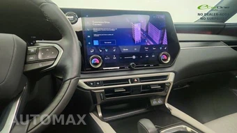 2024 Lexus RX 350 Premium Plus – miniatura 45