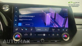 2024 Lexus RX 350 Premium Plus – miniatura 46