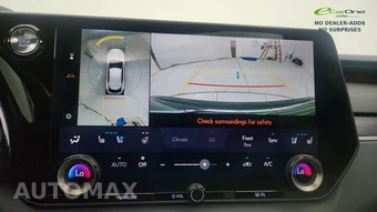 2024 Lexus RX 350 Premium Plus – miniatura 47