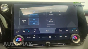 2024 Lexus RX 350 Premium Plus – miniatura 48