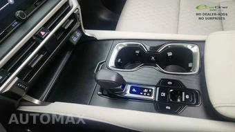 2024 Lexus RX 350 Premium Plus – miniatura 49