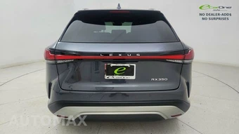 2024 Lexus RX 350 Premium Plus – miniatura 5