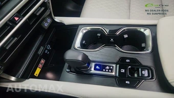 2024 Lexus RX 350 Premium Plus – miniatura 50