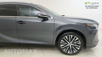 2024 Lexus RX 350 Premium Plus – miniatura 8
