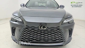 2024 Lexus RX 350 Premium Plus – miniatura 9