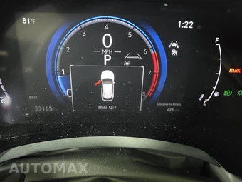 2024 Lexus RX 350 Premium Plus – miniatura 12