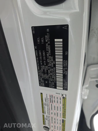 2024 Lexus RX 350 Premium Plus – miniatura 13
