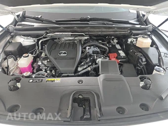 2024 Lexus RX 350 Premium Plus – miniatura 14
