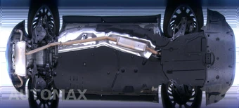 2024 Lexus RX 350 Premium Plus – miniatura 16
