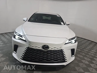 2024 Lexus RX 350 Premium Plus – miniatura 2