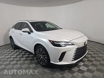 2024 Lexus RX 350 Premium Plus – miniatura 3