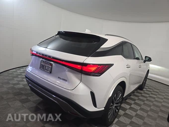 2024 Lexus RX 350 Premium Plus – miniatura 4