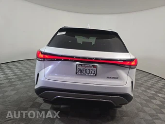 2024 Lexus RX 350 Premium Plus – miniatura 5