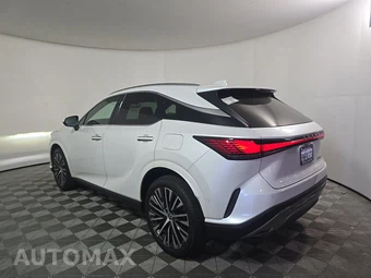 2024 Lexus RX 350 Premium Plus – miniatura 6