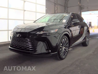 2024 Lexus RX 350 Premium Plus