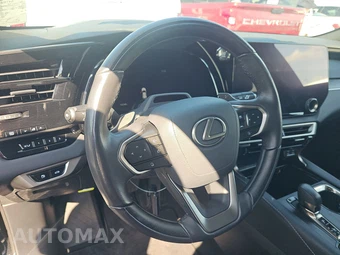 2024 Lexus RX 350 Premium Plus - miniatura 10