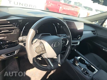 2024 Lexus RX 350 Premium Plus - miniatura 11