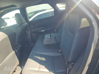 2024 Lexus RX 350 Premium Plus - miniatura 13