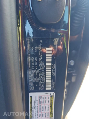 2024 Lexus RX 350 Premium Plus - miniatura 14