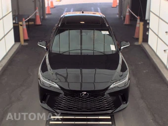 2024 Lexus RX 350 Premium Plus - miniatura 2
