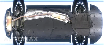 2024 Lexus RX 350 Premium Plus - miniatura 21