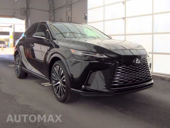 2024 Lexus RX 350 Premium Plus - miniatura 3