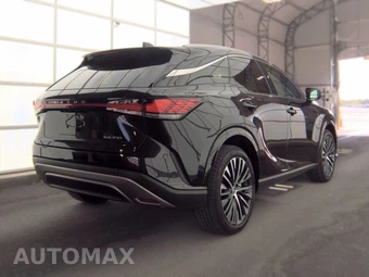 2024 Lexus RX 350 Premium Plus - miniatura 4