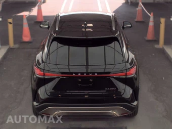 2024 Lexus RX 350 Premium Plus - miniatura 5