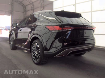 2024 Lexus RX 350 Premium Plus - miniatura 6