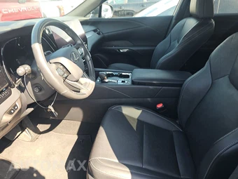 2024 Lexus RX 350 Premium Plus - miniatura 7