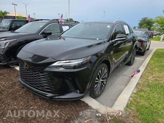 2024 Lexus RX 350 Premium Plus