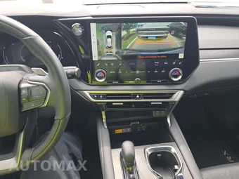 2024 Lexus RX 350 Premium Plus – miniatura 10