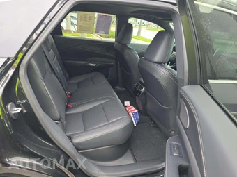 2024 Lexus RX 350 Premium Plus – miniatura 16