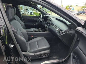 2024 Lexus RX 350 Premium Plus – miniatura 18