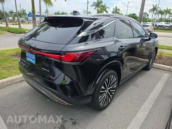 2024 Lexus RX 350 Premium Plus – miniatura 3