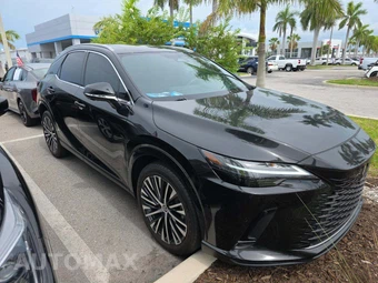 2024 Lexus RX 350 Premium Plus – miniatura 4